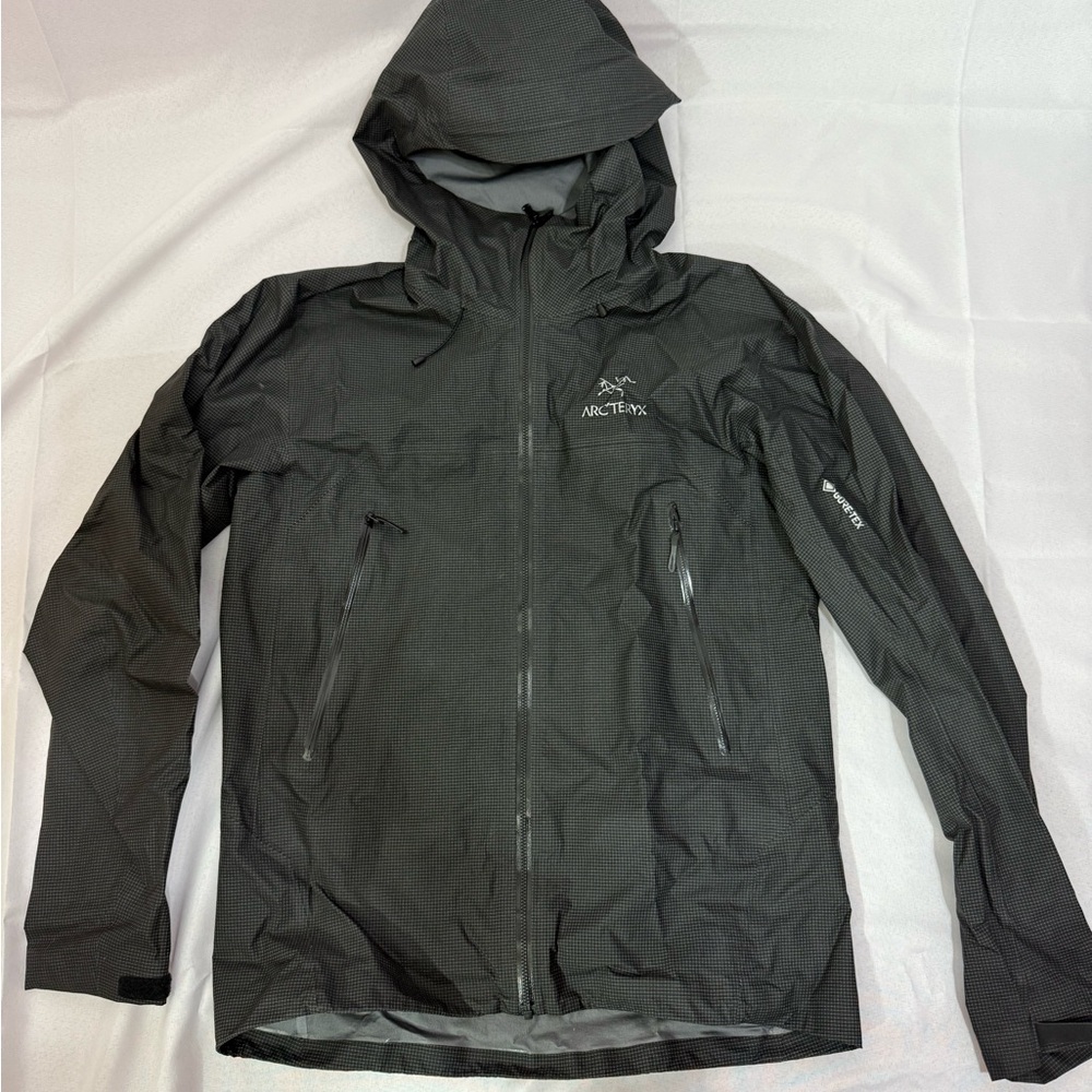 Arc'teryx Alpha LT Jacket Men’s (M)